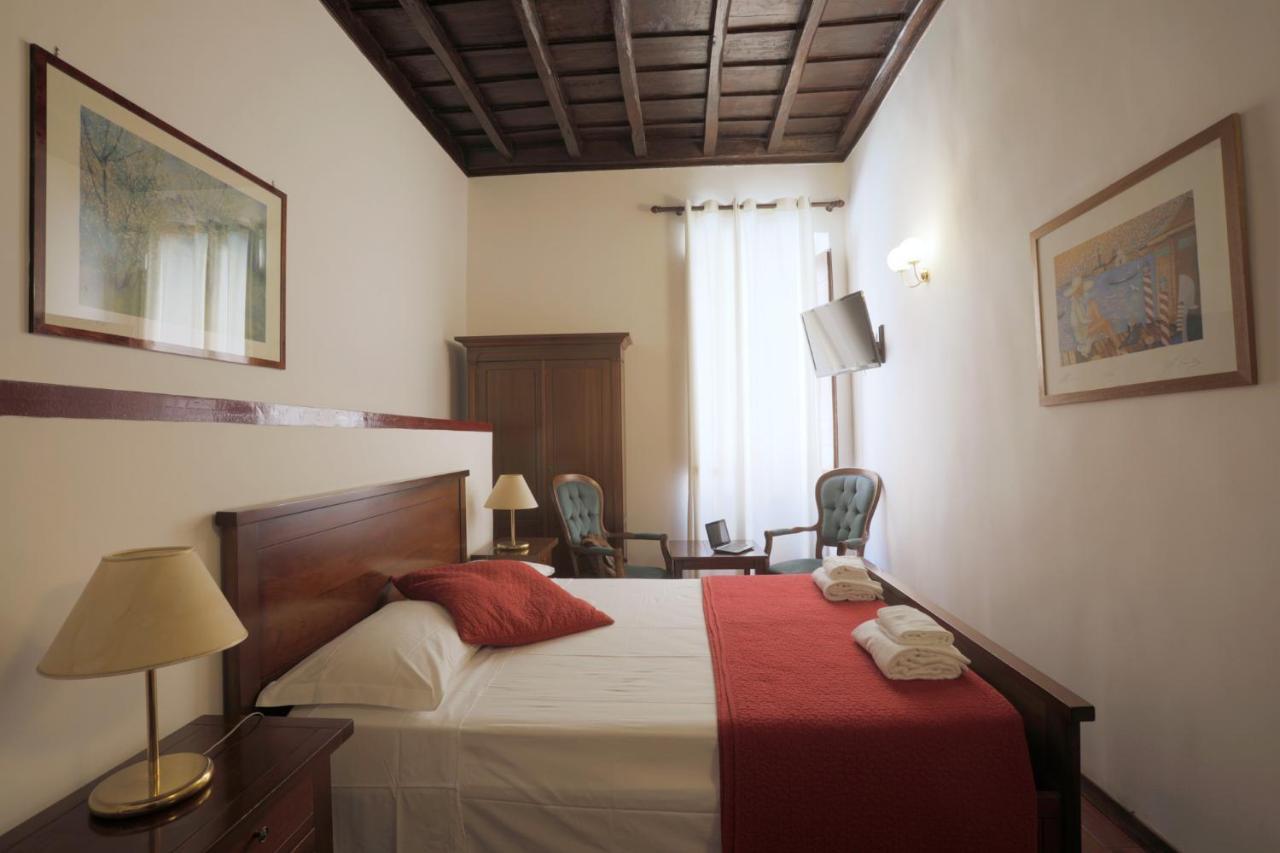 Borgo Pio 91 2* Roma