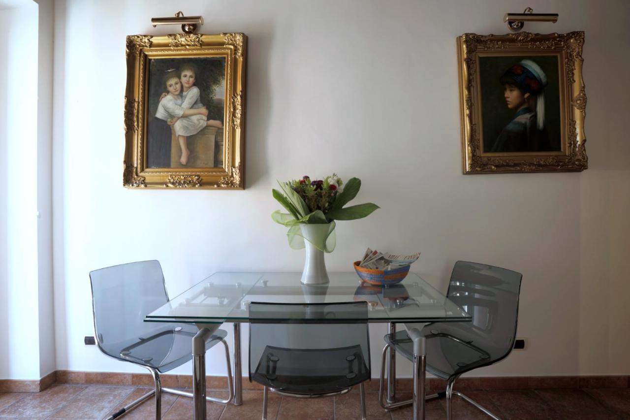 Pensión Borgo Pio 91 Roma