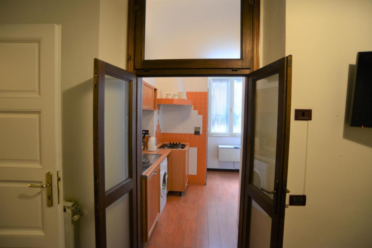 Borgo Pio 91 Roma