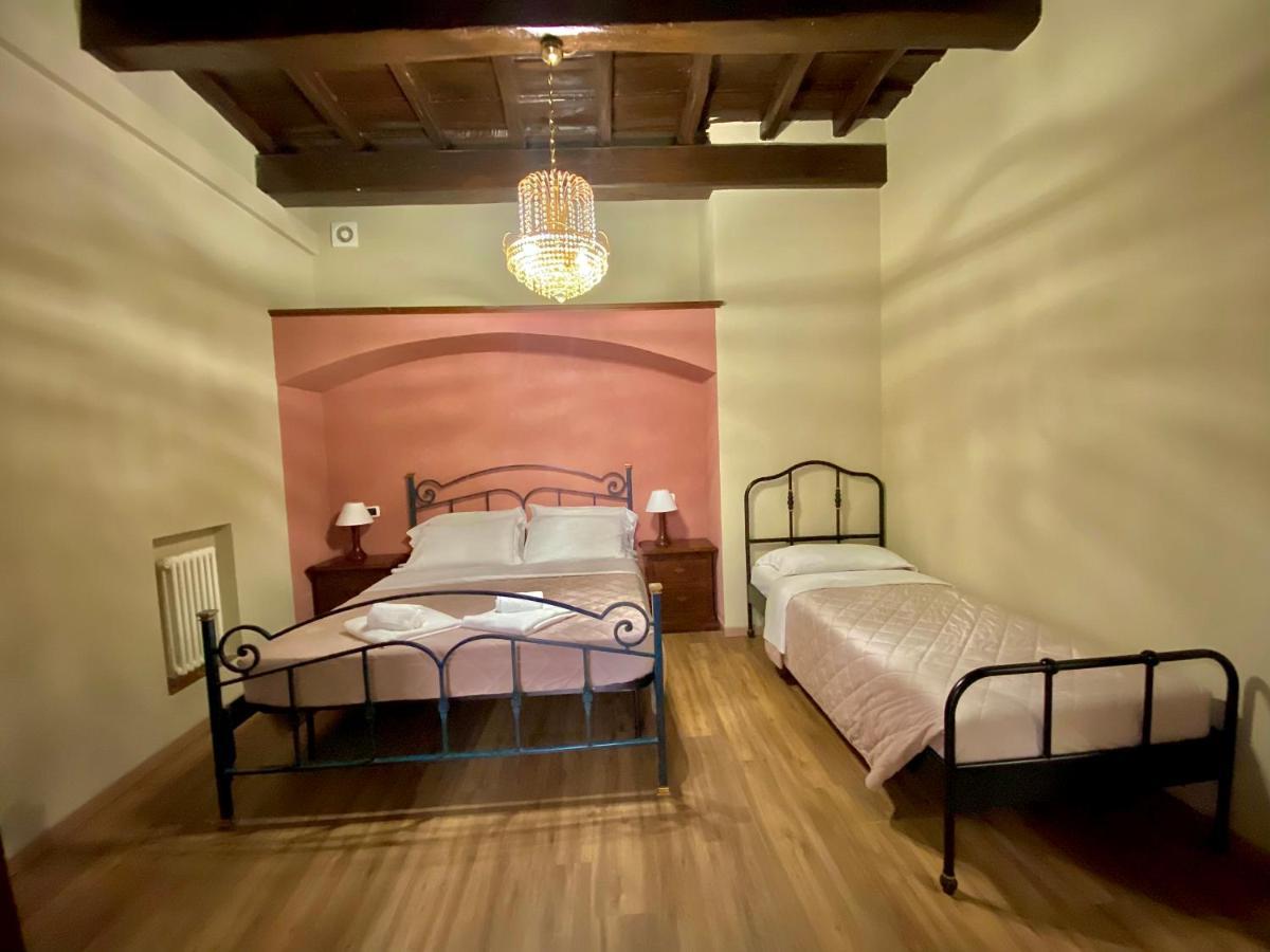Borgo Pio 91 Roma
