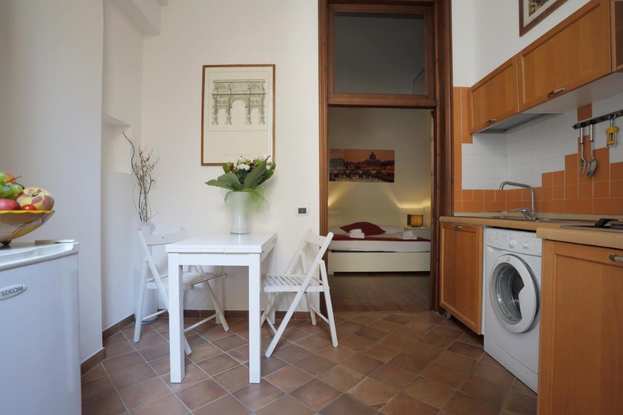 Borgo Pio 91 Pensión