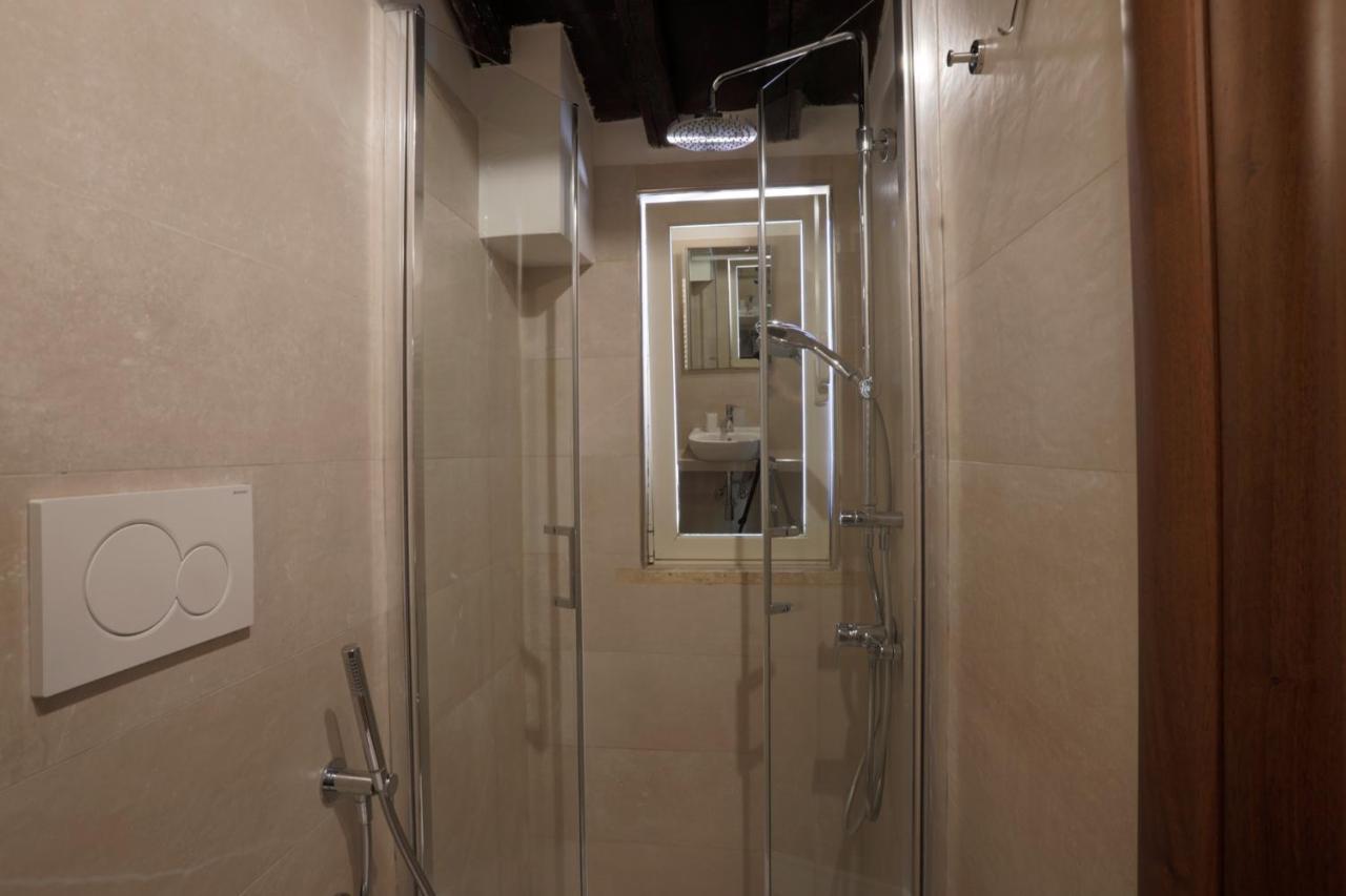 Gasthof Borgo Pio 91 Rom