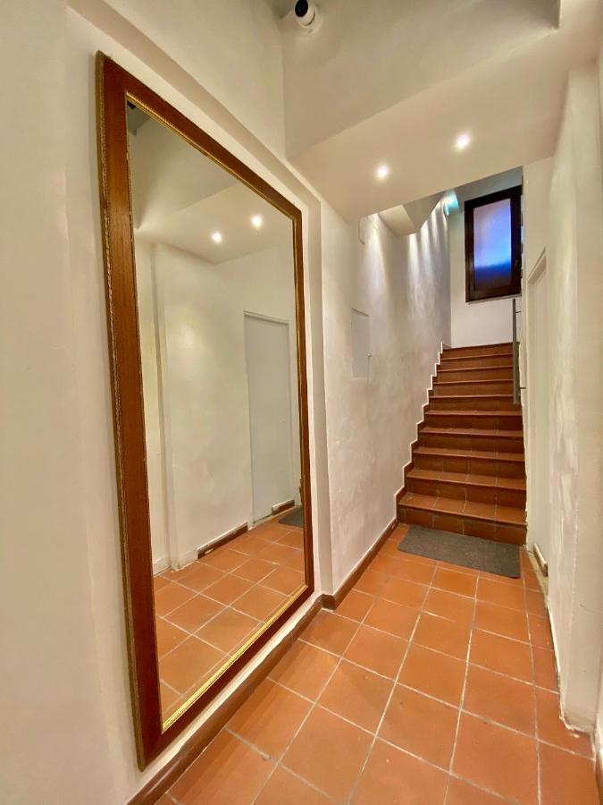 Pensión Borgo Pio 91