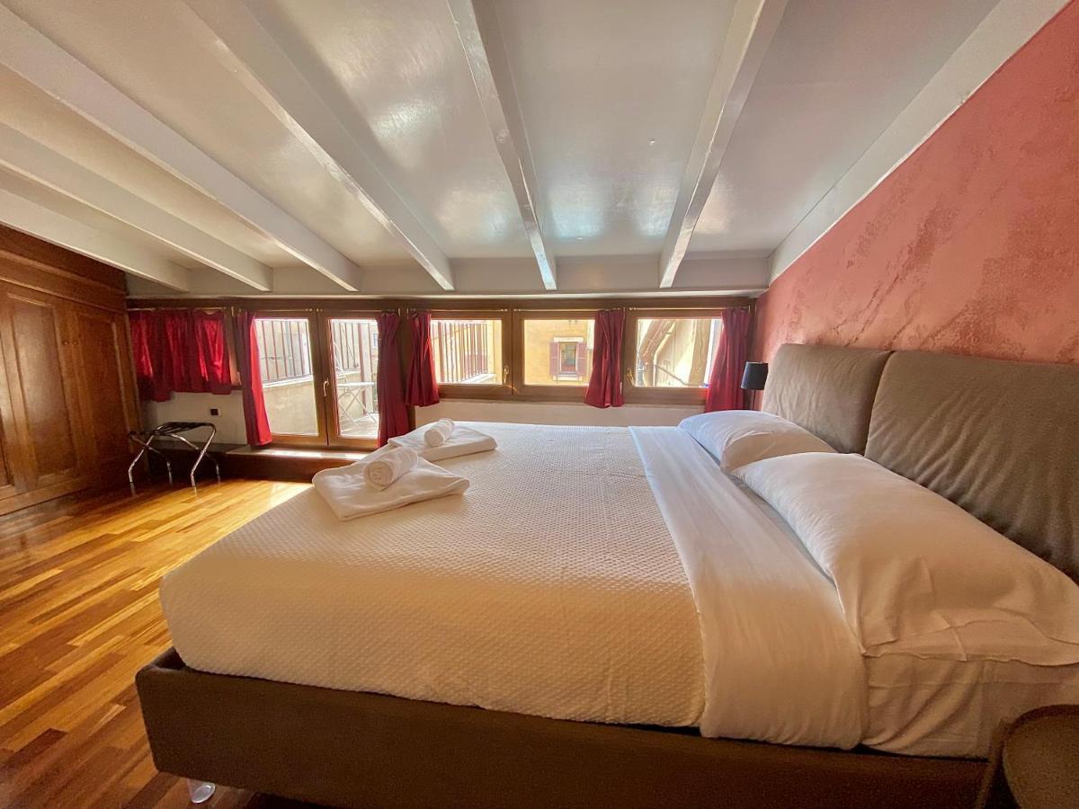 Borgo Pio 91 Gasthof 2*