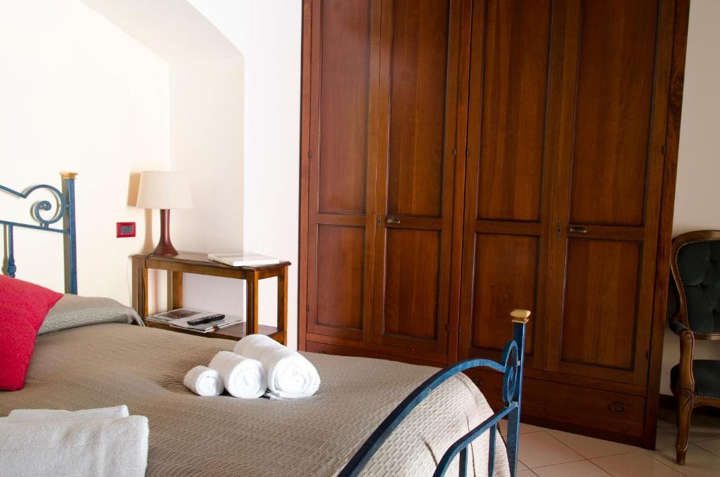 Borgo Pio 91 Gasthof 2*