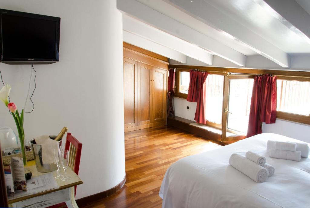 Gasthof Borgo Pio 91