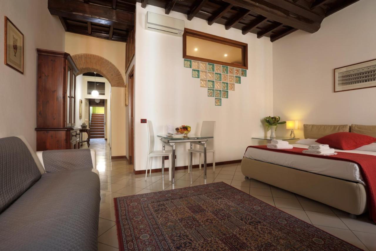 Borgo Pio 91 Gasthof
