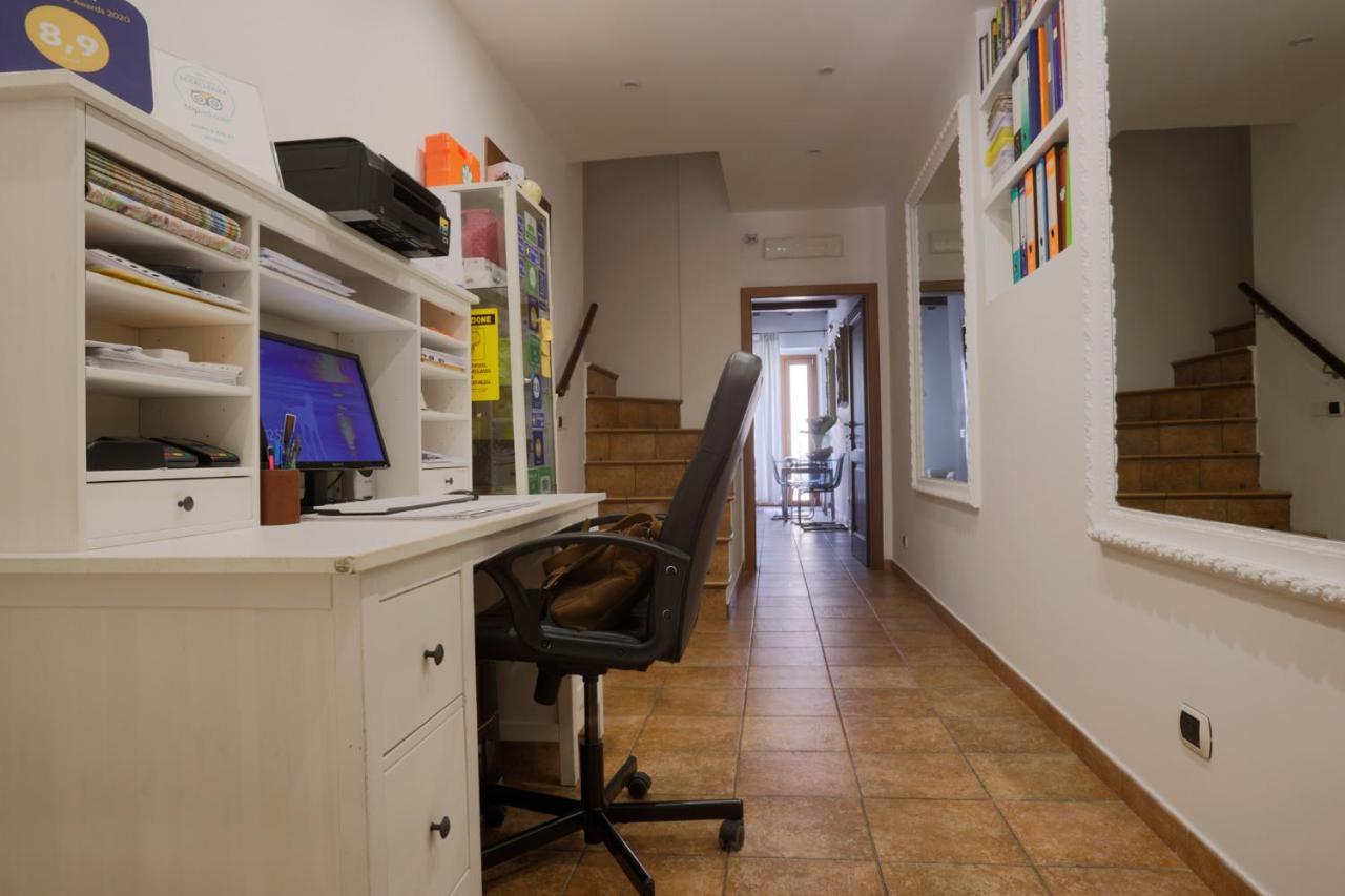 Gasthof Borgo Pio 91