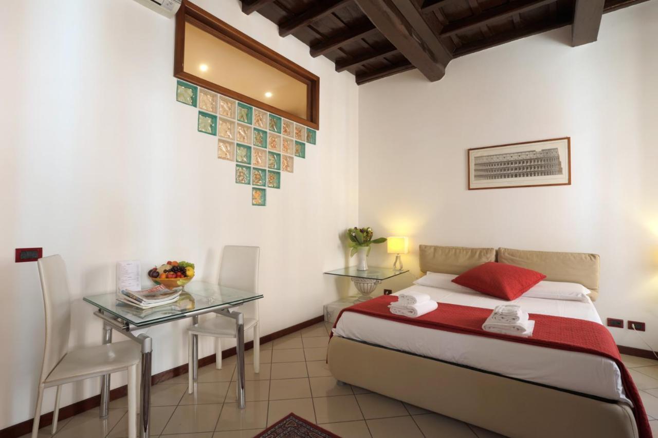 Gasthof Borgo Pio 91