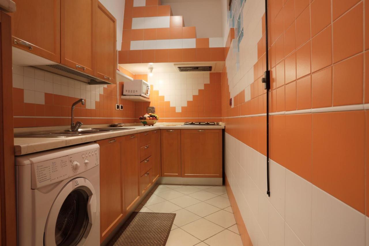 Gasthof Borgo Pio 91 Rom