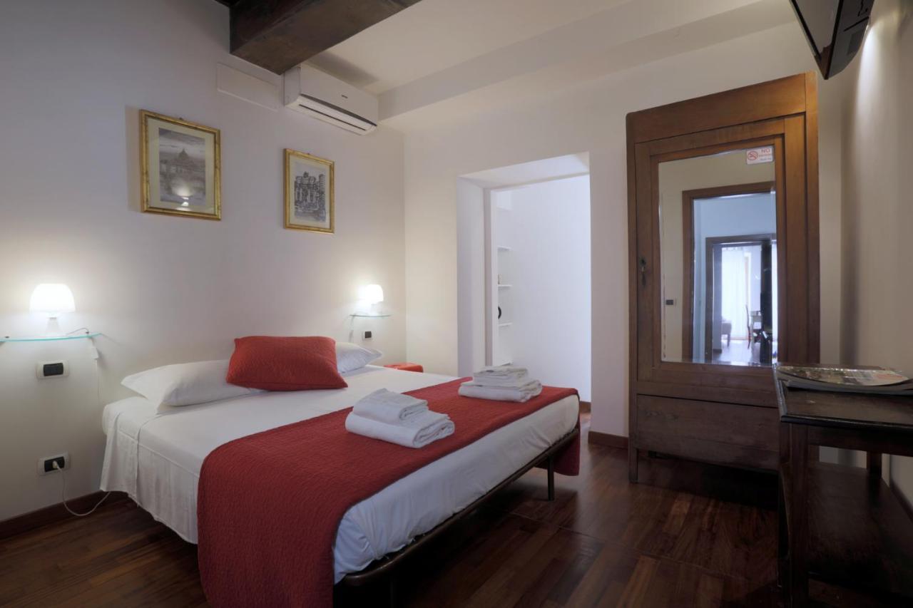 Borgo Pio 91 Gasthof
