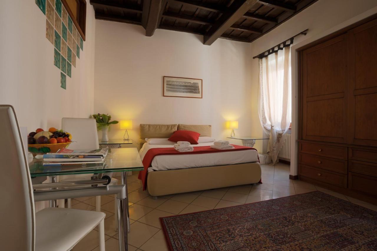 Borgo Pio 91 2* Rom