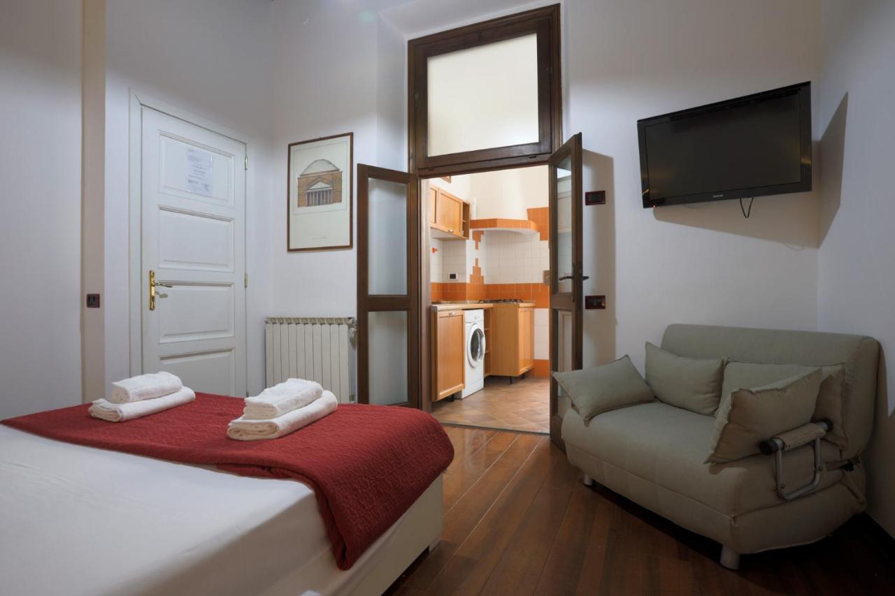 Gasthof Borgo Pio 91 Rom