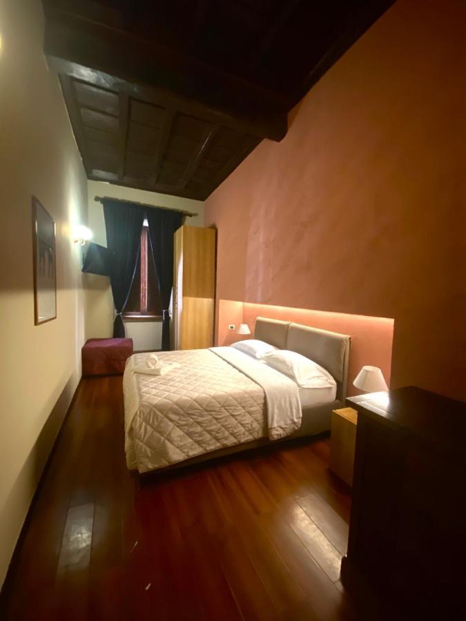 Gasthof Borgo Pio 91 Rom