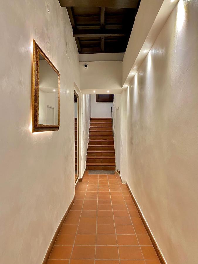Gasthof Borgo Pio 91