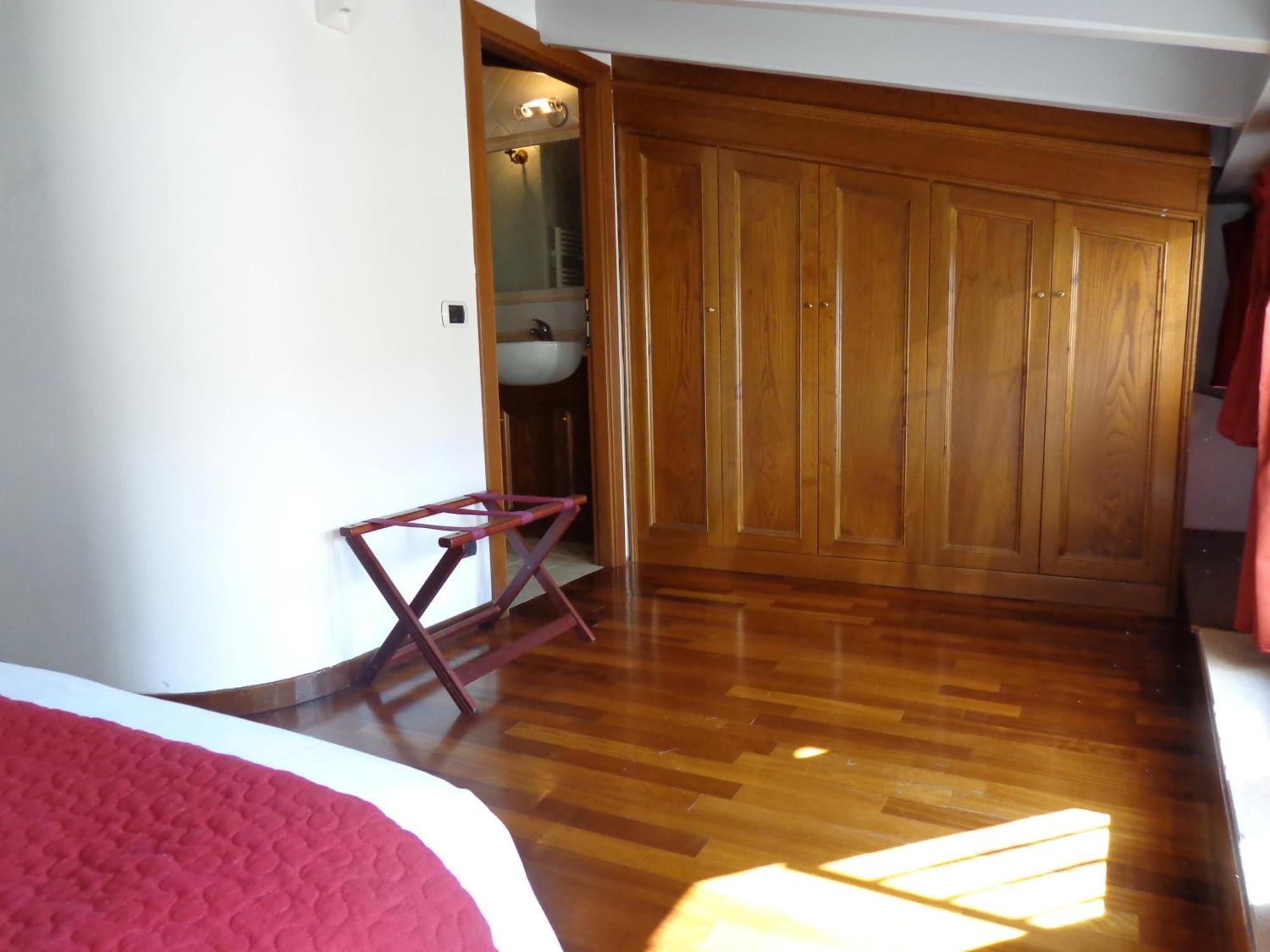 Gasthof Borgo Pio 91 2*