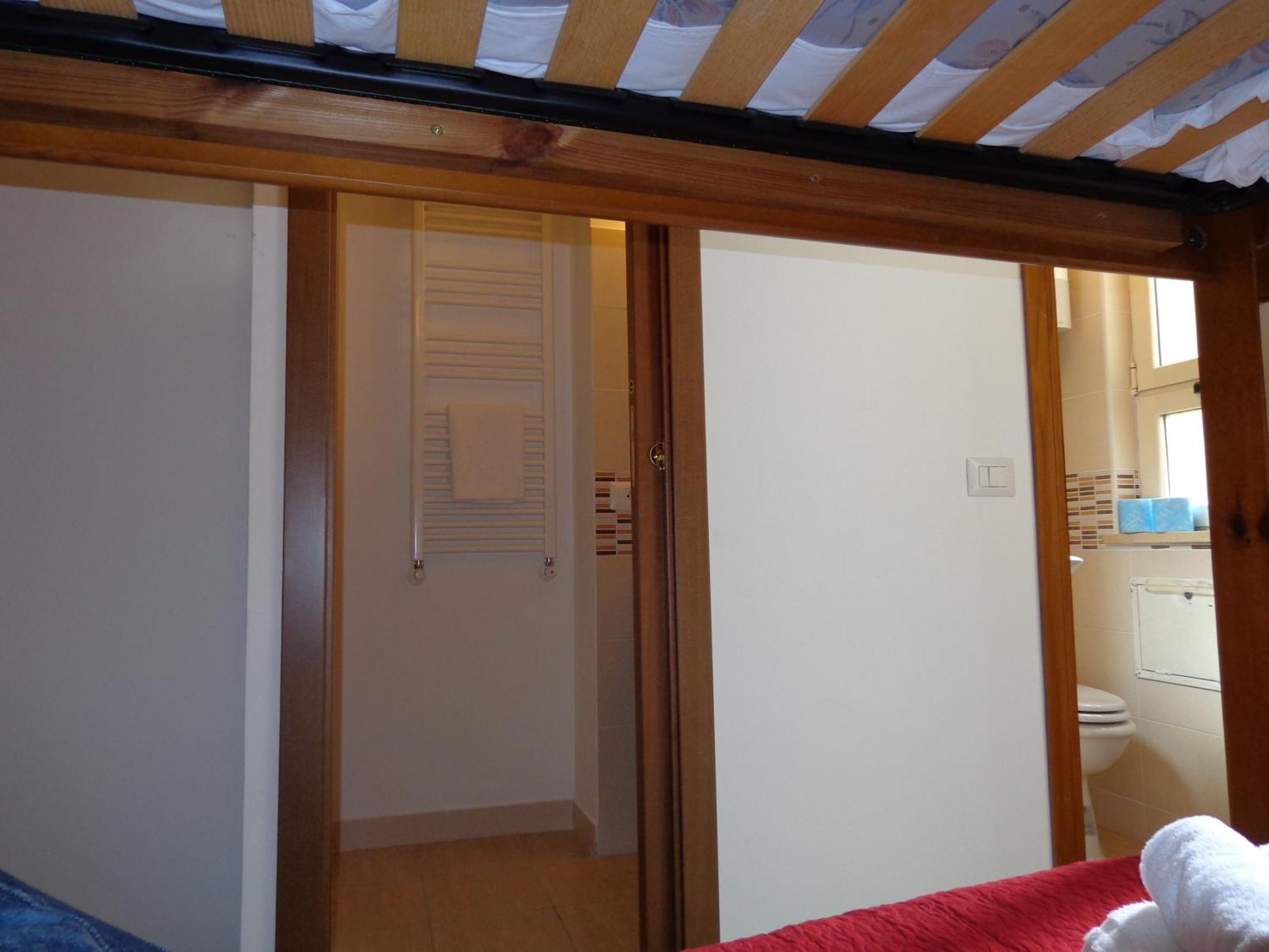 Gasthof Borgo Pio 91 Rom