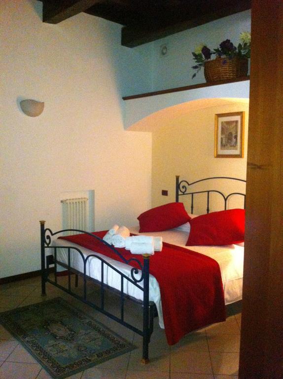 Borgo Pio 91 Gasthof 2*