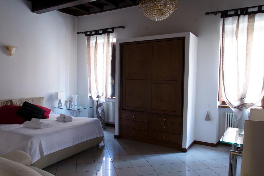 Borgo Pio 91 Gasthof